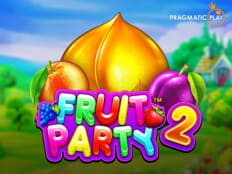 Слот Fruit Party 2 Pragmatic Play играть в казино