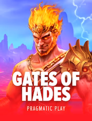 Обзор слота Gates of Hades от Pragmatic Play: Демо Режим, Бонусы, Где Играть