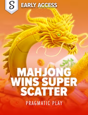 Mahjong Wins Super Scatter slot review by Pragmatic Play: Demo Mode and Bonuses