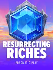 Revisão do Slot Resurrecting Riches da Pragmatic Play: Uma Jornada pelos Tesouros Antigos