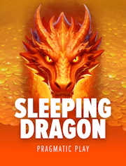 Revisão do Slot Sleeping Dragon da Pragmatic Play 2025: Uma Jornada Mítica com Grandes Vitórias