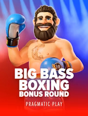 Big Bass Boxing Bonus Round slot review by Pragmatic Play - Play, Demo Mode