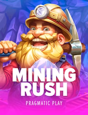 Pragmatic Play Mining Rush slot review: Demo Mode, Bonuses, Where to Play