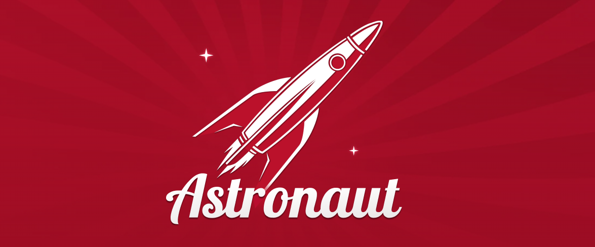 Astronaut Gameplay