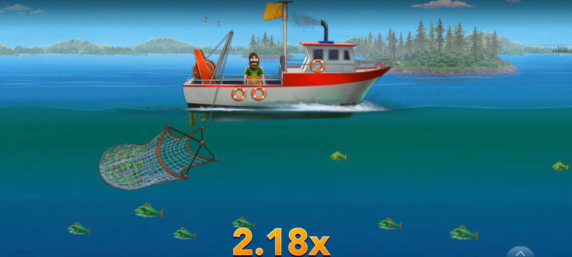 Big Bass Crash Strategy