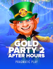 Review of Gold Party 2 - After Hours Slot by Pragmatic Play: Demo Mode, Bonuses, Where to Play
