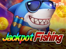 jackpot Fishing