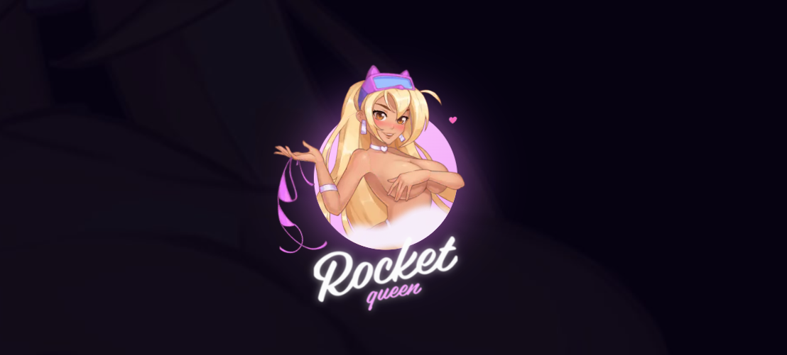Rocket Queen Gameplay